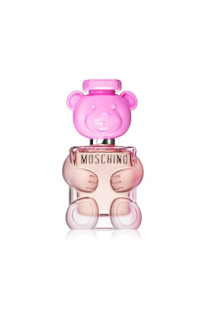 moschino toy 2 bubble gum toaletni voda pro zeny 100 ml