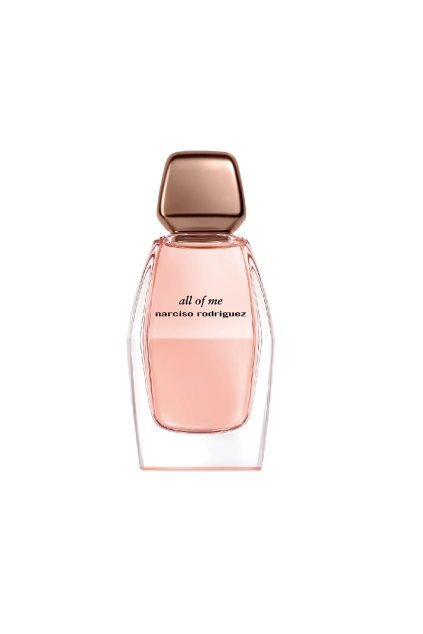 narciso rodriguez all of me parfemovana voda pro zeny 90ml