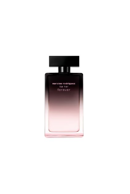 narciso rodriguez for her forever parfemovana voda pro zeny 100ml
