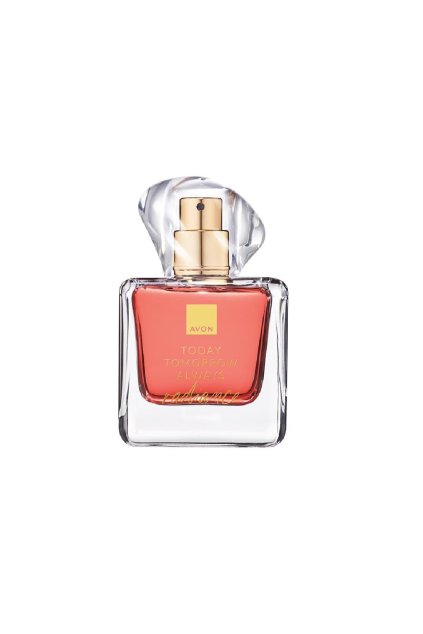 avon today tomorrow always radiance parfemovana voda pro zeny 50 ml