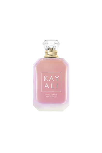 kayali vanilla candy rock sugar 42 parfemovana voda pro zeny 100ml