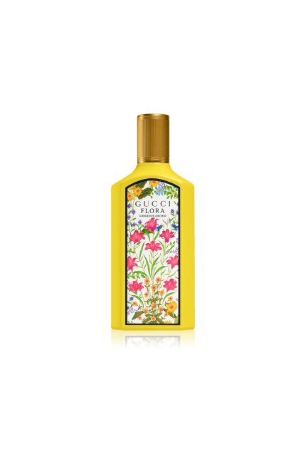 gucci flora gorgeous orchid parfemovana voda pro zeny 100ml