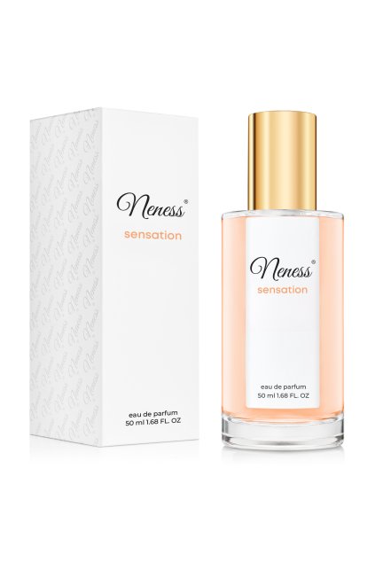 16198 neness sensation 50ml