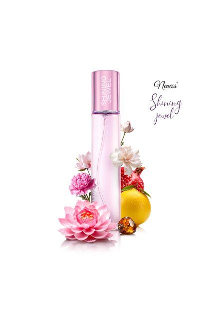 Neness Shining Jewel 33ml