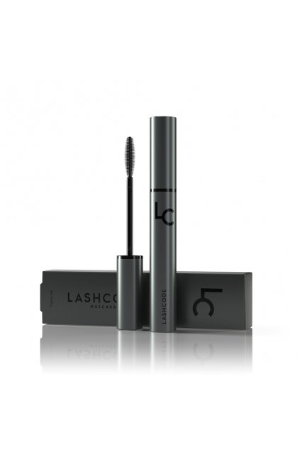 Lashcode Mascara