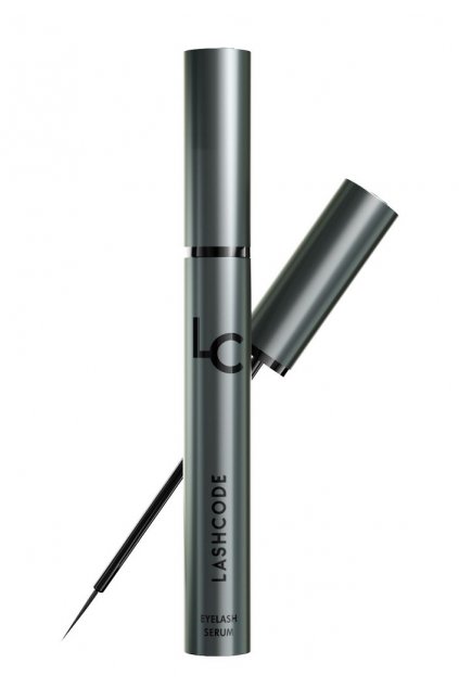 Lashcode Eyelash Serum