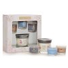 yankee candle sakura blossoms festival small votives candles darkova sada2