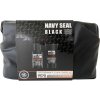 Raphael Rosalee Navy Seal Black Travel Kit No.9