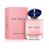 armani my way parfemovana voda plnitelna pro zeny 90 ml 1