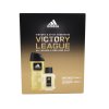 adidas victory league gift set for men darkova sada 2ks 1