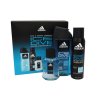 adidas ice dive gift set for men darkova sada 3ks 1