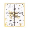 Accentra GOLD Makeup Advent Calendar adventni kalendar 24days 1