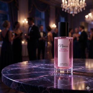 Plesová sezóna je tady. Hledáte vůni, která vás bude doprovázet od prvního tance až po poslední tóny hudby? Neness Shining...