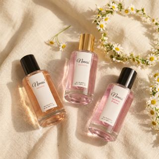 Naše 50ml bestsellery, do kterých se zamilovaly tisíce zákaznic. Každá vůně vypráví svůj vlastní příběh. Jemná romantika,...