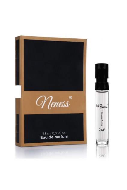 11487 neness ombre tester 1 6ml