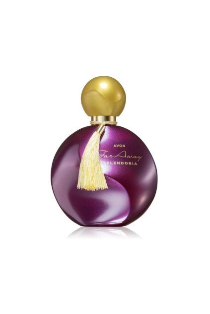 Avon Far Away Splendoria
