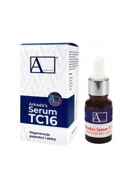 ARKADA KOLAGENNI SERUM 11ML 1