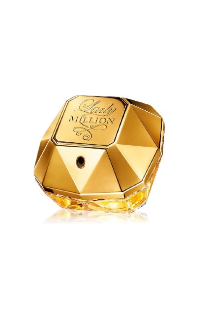 rabanne lady million parfemovana voda pro zeny 80 ml