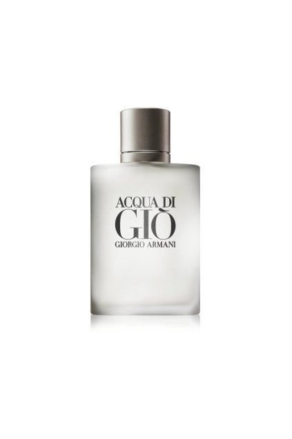 armani acqua di gio pour homme toaletni voda pro muze 100ml