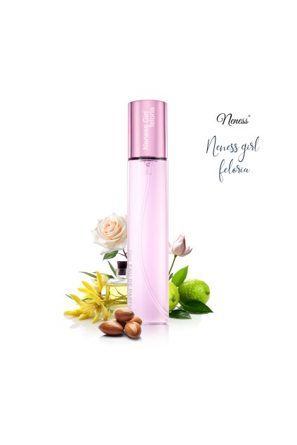 13725 3 neness girl feloria