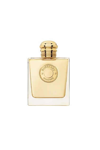 burberry goddess parfemovana voda plnitelna pro zeny 100ml