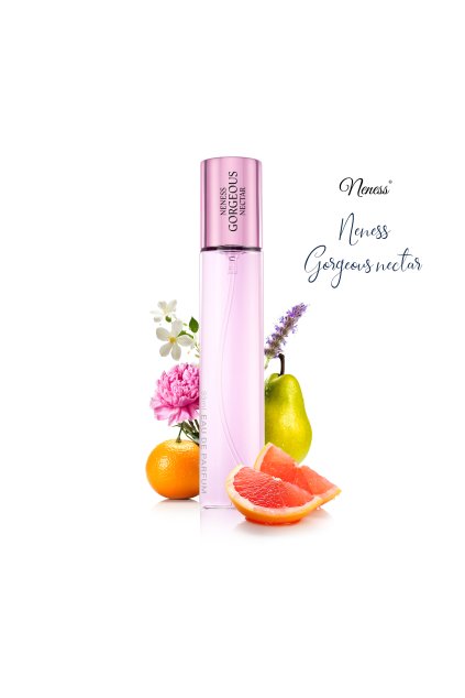 13785 3 neness gorgeous nectar