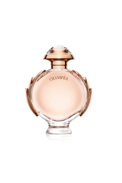 rabanne olympea parfemovana voda pro zeny 80ml
