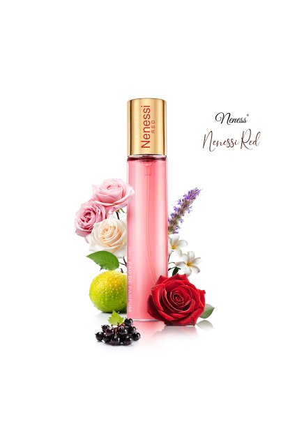 Nenessi RED