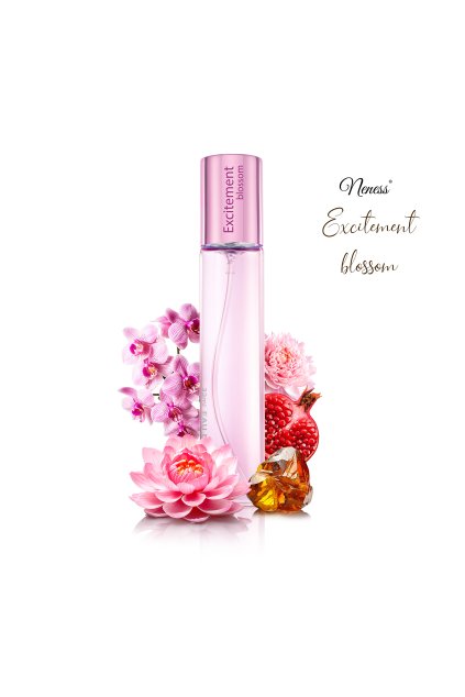 Neness Excitement Blossom