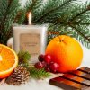 11826 neness orange chocolate candle 100 szoja gyertya narancs es csokolade illattal