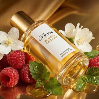 Neness Women’s Gold Card 50 ml Luxusos, gyümölcsös–virágos illat, amely első pillanattól magára vonja a figyelmet. Ez a...