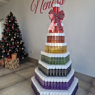 A Neness csapata nevében szeretnénk szívből megköszönni minden rendelést és kedves visszajelzést. ❤️ Reméljük, elégedettek...