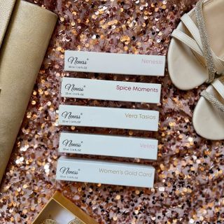 5 legjobb illat bulikra és különleges alkalmakra. Olyan illatok, amelyek megmaradnak az emlékezetbenés dicséreteket...