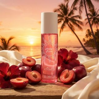 ☀️ Sol de Verano Amber Plum ☀️ Merülj el a lédús szilva, feketeribizli és érzéki virágok varázslatos világában! Az Amber...