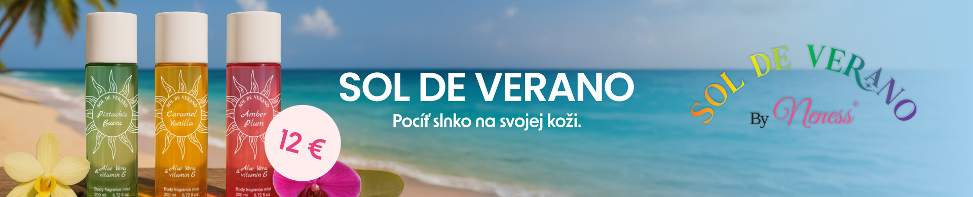 Sol de verano pc 1