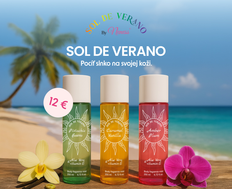 Sol de verano mobil 1