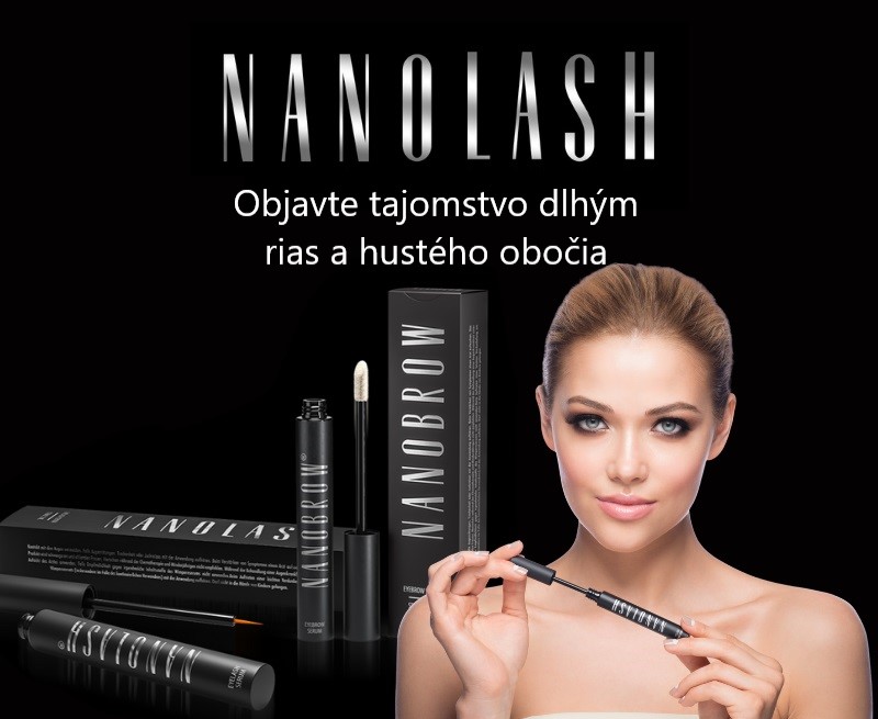 Nanolash Mobil
