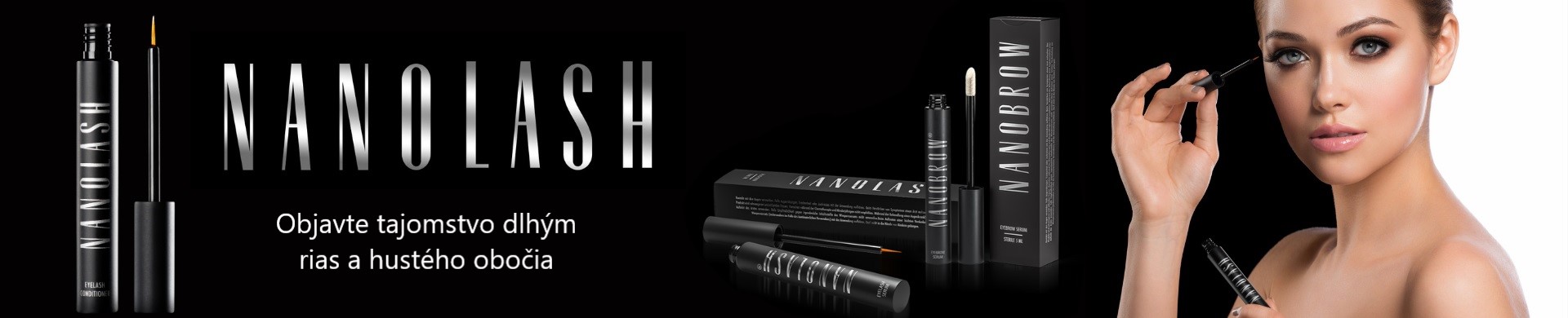 Nanolash pc
