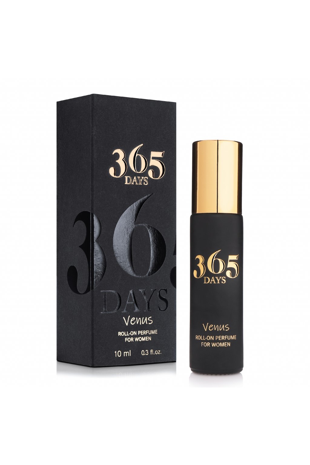 365 Days Venus Roll-on Parfum pre ženy 10 ml - Neness Official SK