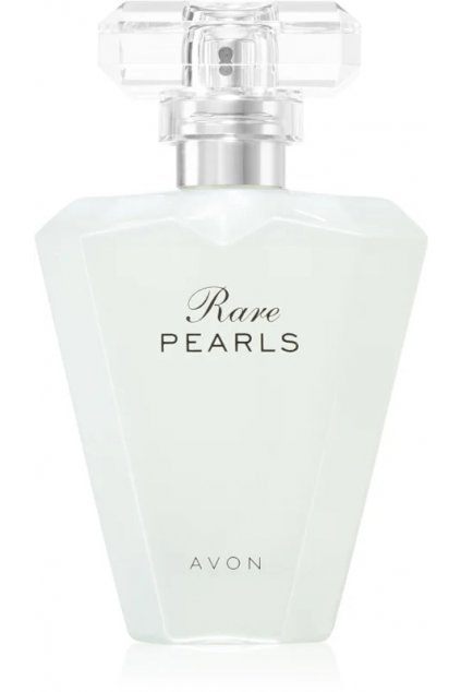 avon rare pearls parfemovana voda pro zeny 50ml