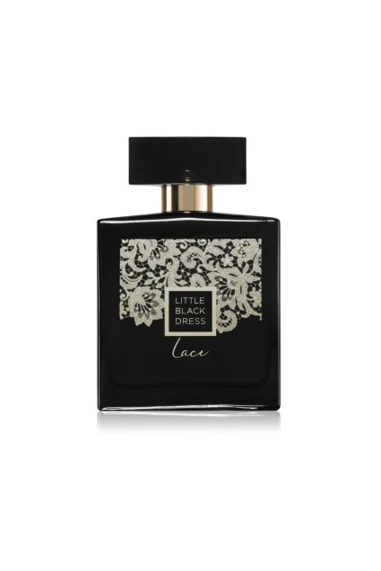 avon little black dress lace parfemovana voda pro zeny 50ml