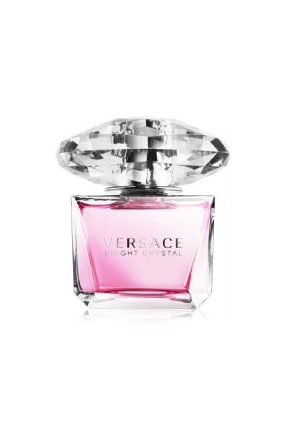 versace bright crystal toaletni voda pro zeny 90 ml