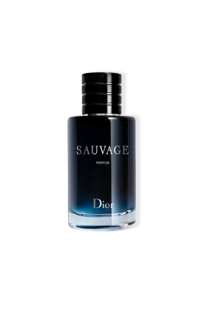 dior sauvage parfem plnitelny pro muze 100ml