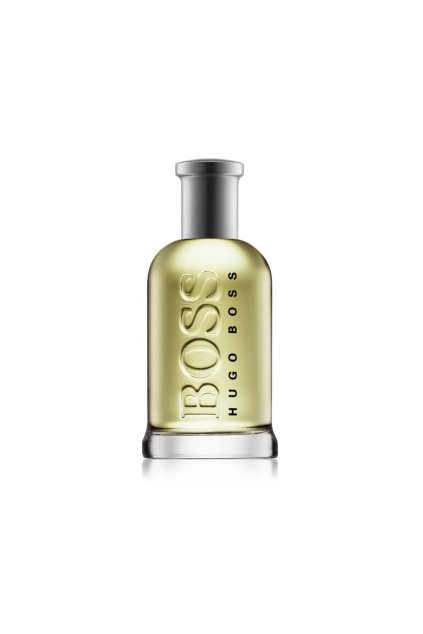 hugo boss boss bottled toaletni voda pro muze 100 ml 2