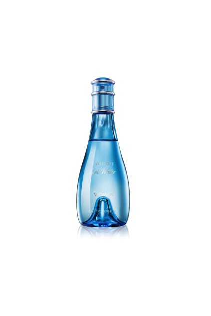 davidoff cool water woman toaletni voda pro zeny 100ml