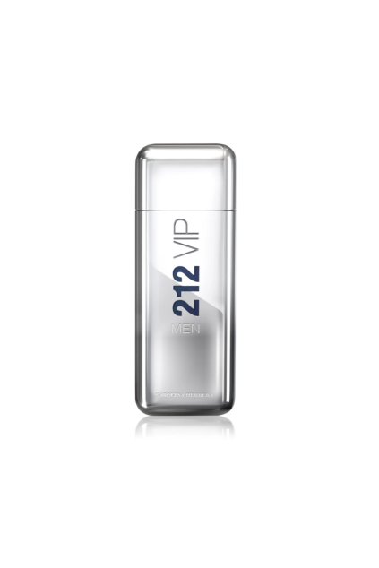 carolina herrera 212 vip men toaletni voda pro muze 100ml