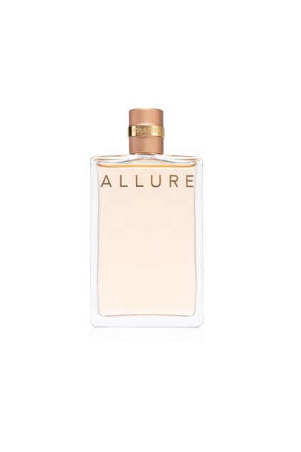 chanel allure parfemovana voda pro zeny 100ml