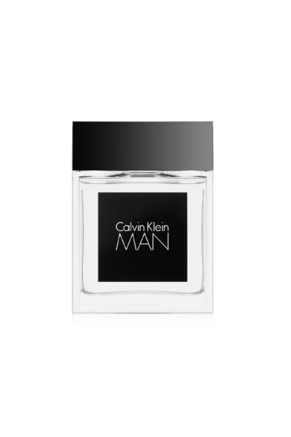 calvin klein man toaletni voda pro muze 100 ml