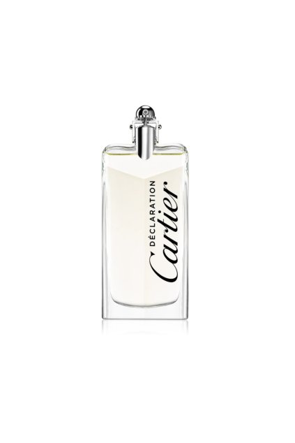 cartier declaration toaletni voda pro muze 100ml