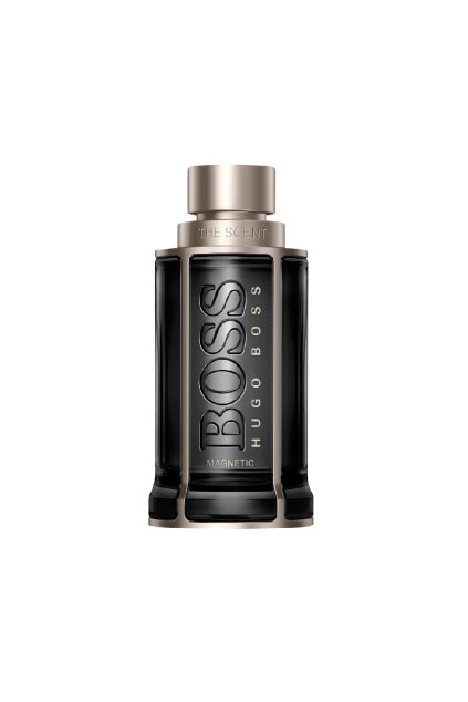 hugo boss boss the scent magnetic parfemovana voda pro muze 100ml